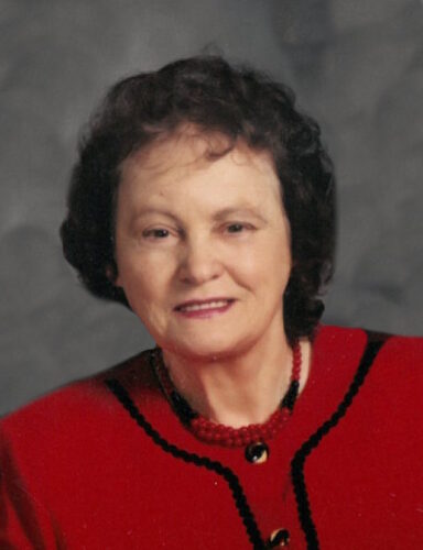 Alice Muriel Roberts